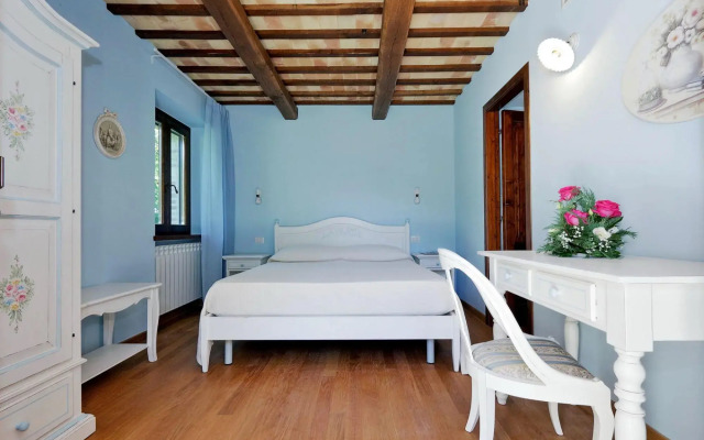 Casa Oriella