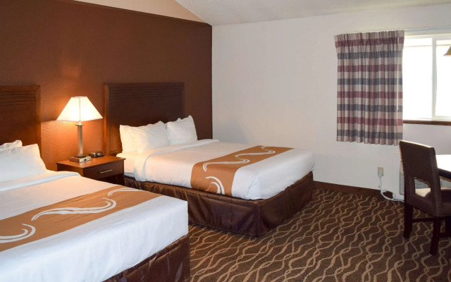 Quality Inn Umatilla - Hermiston