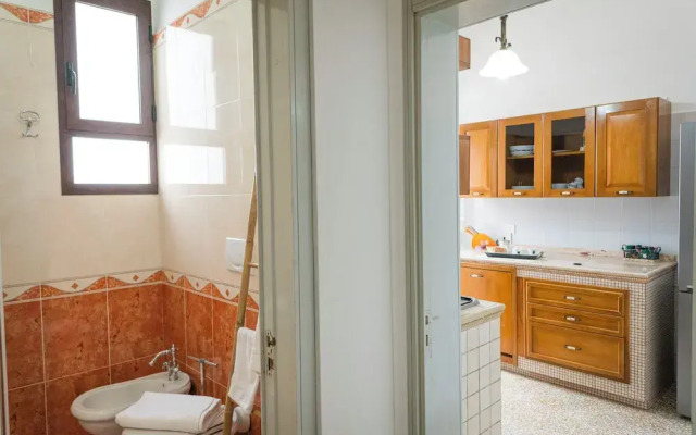 Casa Lucia Close To The Sandy Beach