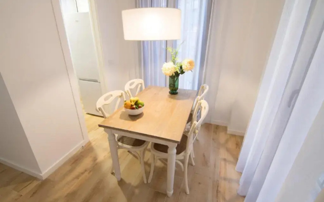 Tuanfitrion Suite Superior Gran Vía