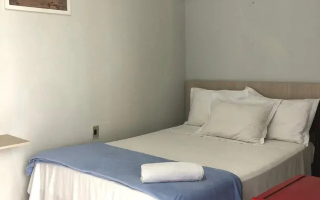 OYO Hotel Rio Verde