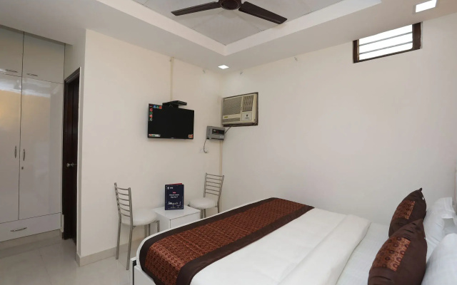 OYO 10916 AP Residency