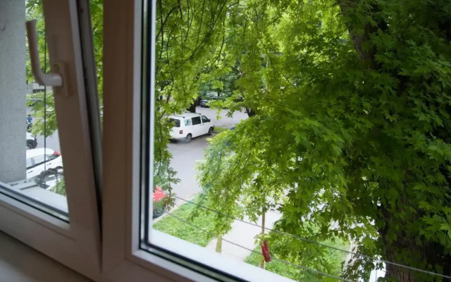 Studio Apartman Vijenac