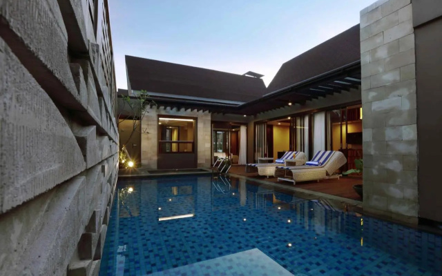 Aston Sentul Lake Resort & Conference Center
