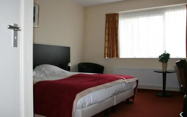Hotel Bordwalser