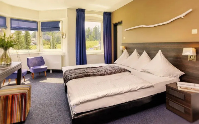 Hotel Wetterstein