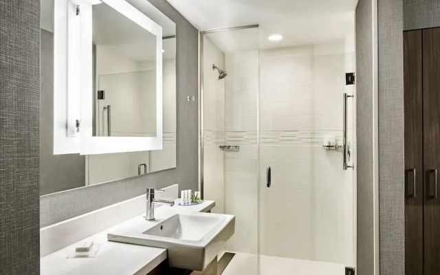 Springhill Suites St. George Washington