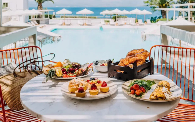 Brown Beach Chalkida Resort, a member of Brown Hotels