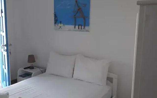Chaniotis Studios