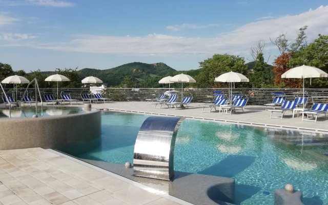 Hotel Terme Augustus
