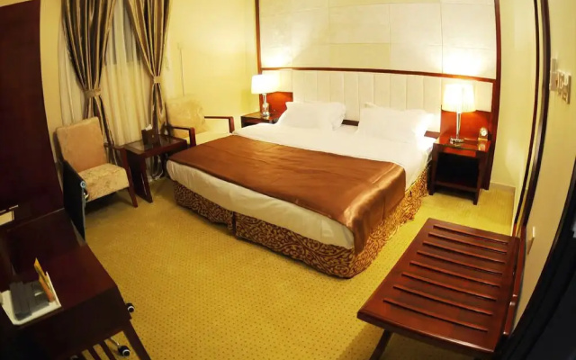 Al Ebreez Palace