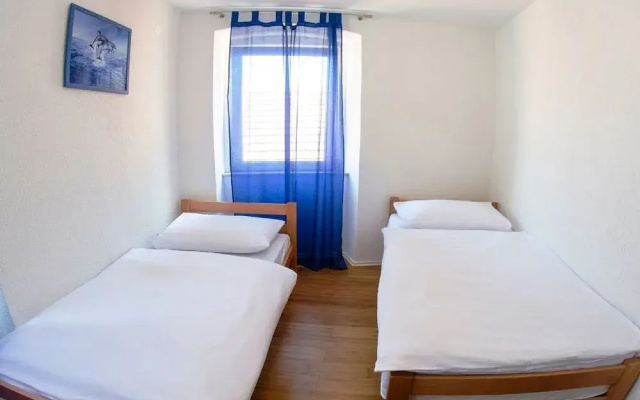 Šibenik Apartments Stars