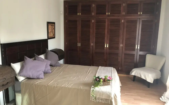 Villa Boutique Banus
