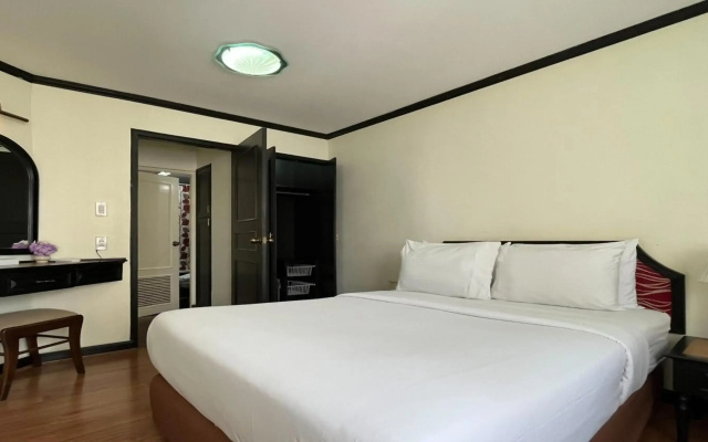 Yellow Ribbon Hills, Boutique Suites