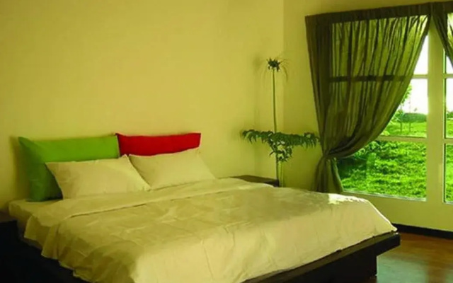 Celebes Beach Resort