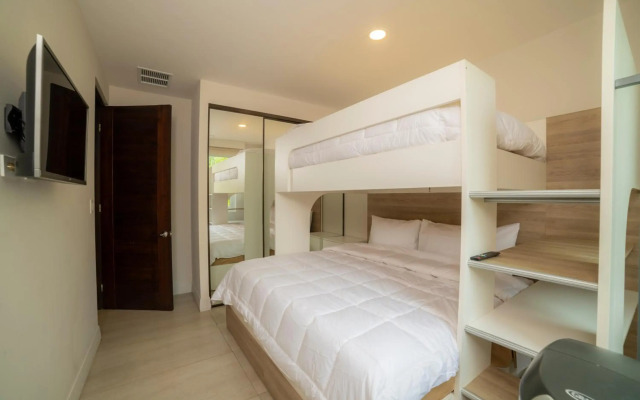 Best Views in Los Sueños 3 bdr Miramar