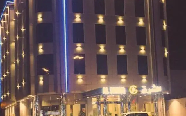 Al Sharq Hotel