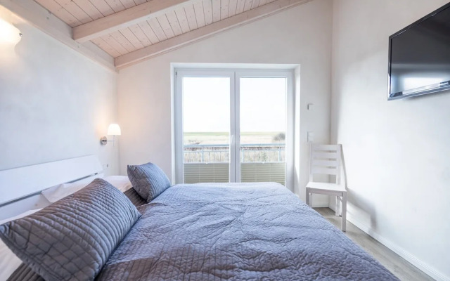 Holiday Home in Dagebull