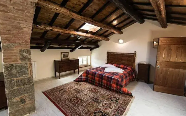 La Casa Di Matilde