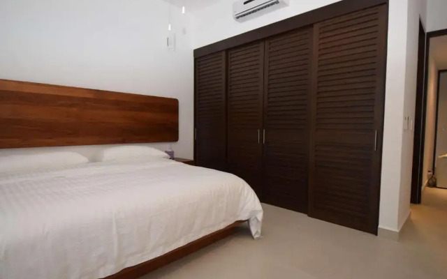 Luxury 2 Bedroom Bahia Principe Condo