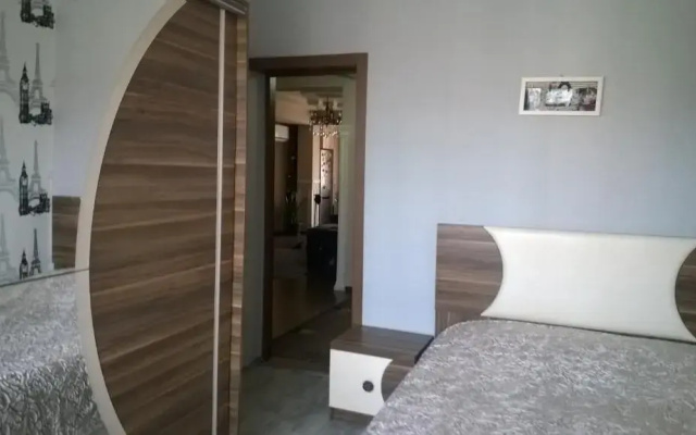 Otiko apartament