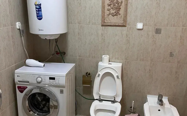 Rich House на улице Мичурина 21