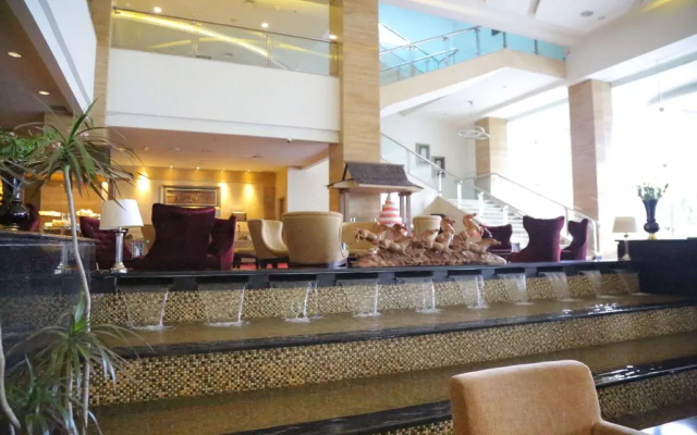 Golden Tulip Galaxy Banjarmasin