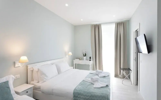 Colosseo House