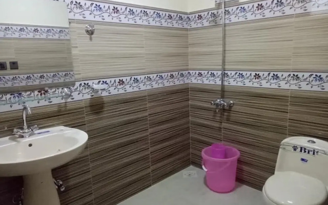Hunza Regency Inn