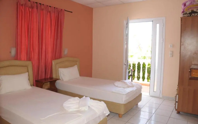 Laganas Beach Hotel