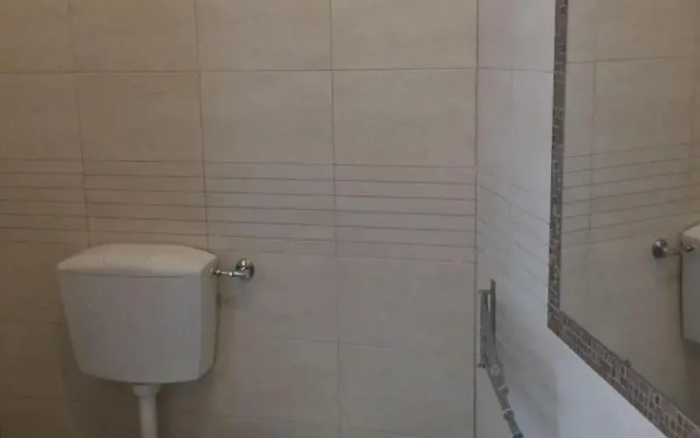Guest House Fuori Dal Porto