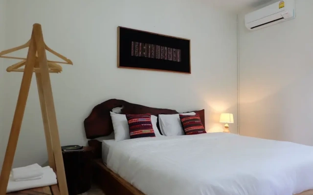 Hok Kao Coffee & Bed