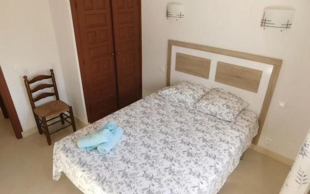 Apartamento Poblat Tipic 1 - A192