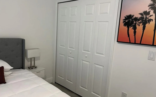 Cozy Lehigh Extended Stay
