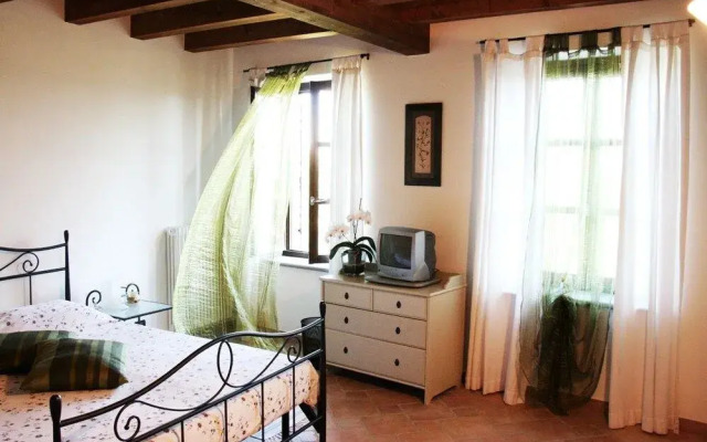 La Corte San Michele B&B