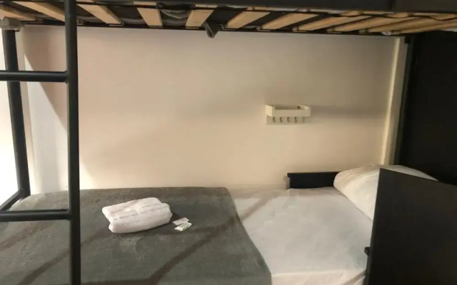 Hostel More RJ