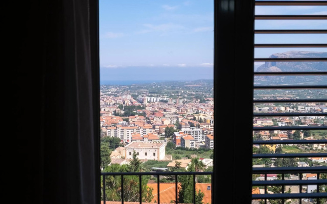 Villa Lo Verde