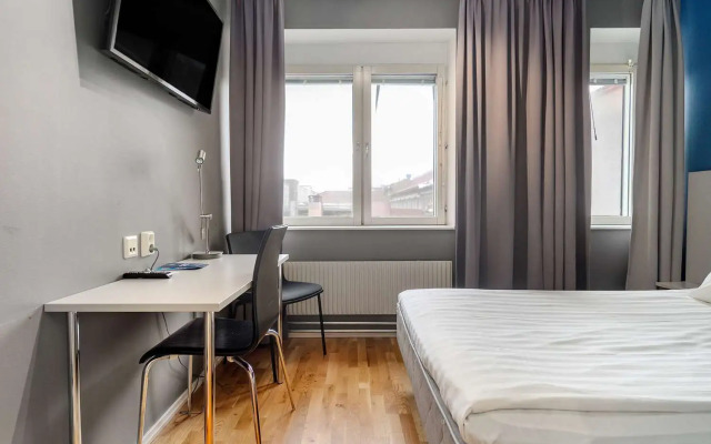 Sure Hotel by Best Western Stockholm Alvsjo