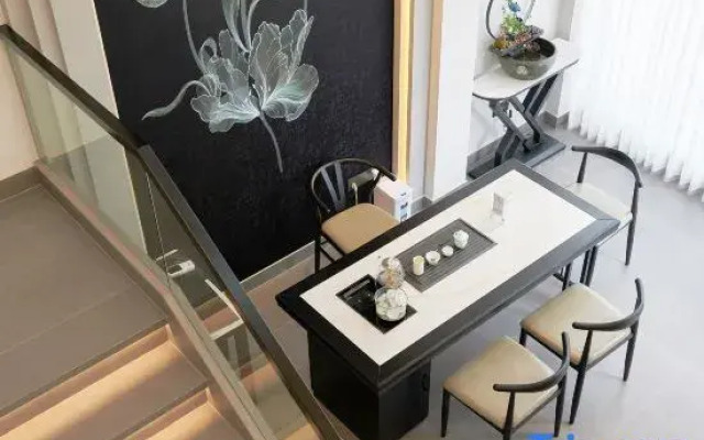 Xiangshan Yixuange Homestay