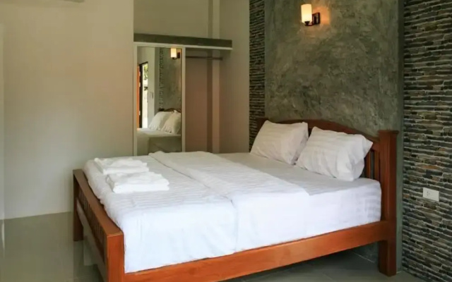 Bunta house