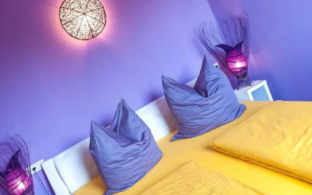 HOTEL ALTES THEATER Heilbronn