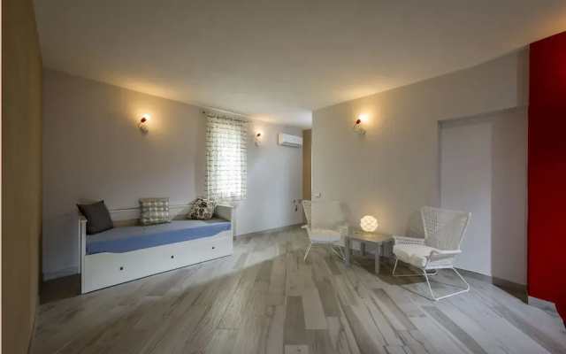 Villa Rosaria