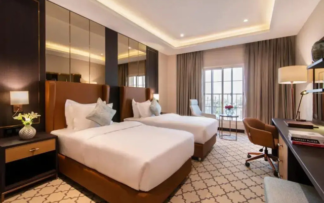 Gardino Hotel & Residence - فندق جاردينو