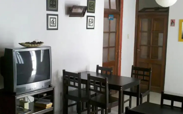 Alquimia Hostel