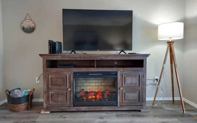 Mystic Mountain Condo