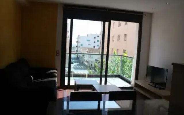 Belvilla by OYO Modern Apartment in Palamos