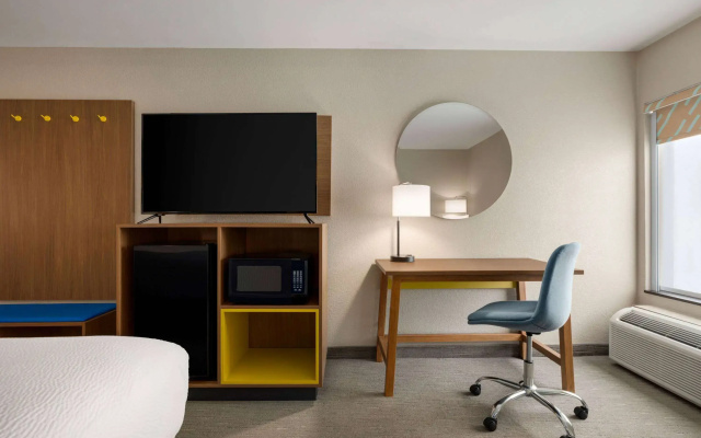 Days Inn by Wyndham Hillsboro
