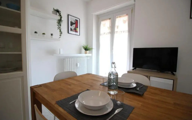 Lovely Panoramic View Apartment - Affitti Brevi Italia