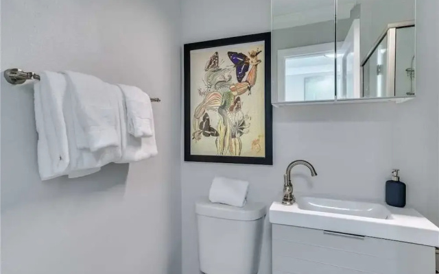 Sea Rocket 20 - Studio Condo