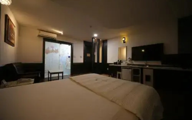 Hotel Midas